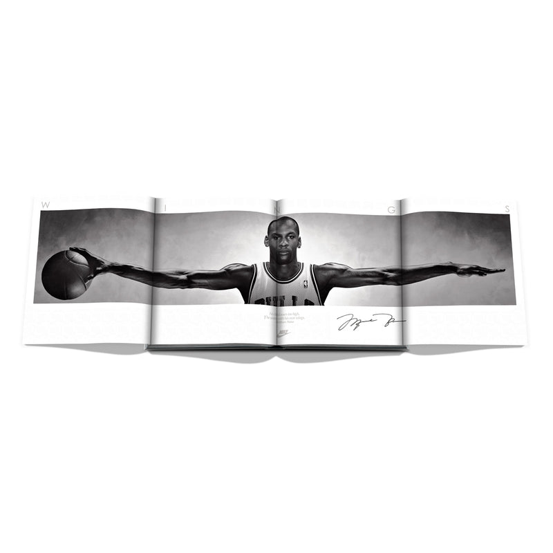 Air Jordan