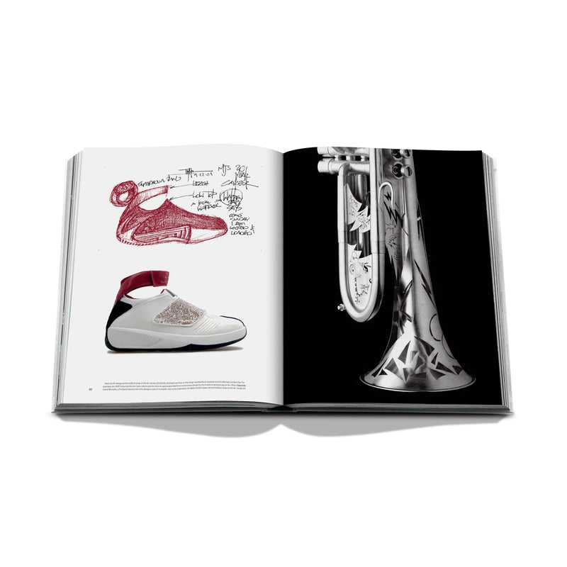 Air Jordan