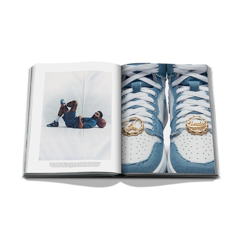 Air Jordan