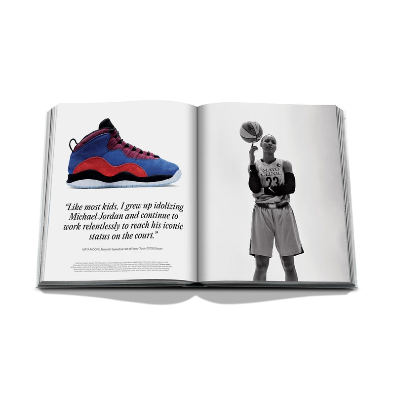Air Jordan