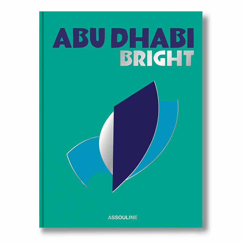 Abu Dhabi Bright