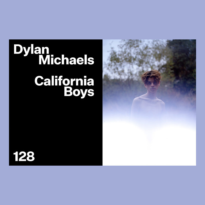 BOYS! BOYS! BOYS! The Magazine #12 (Collectors Edition)