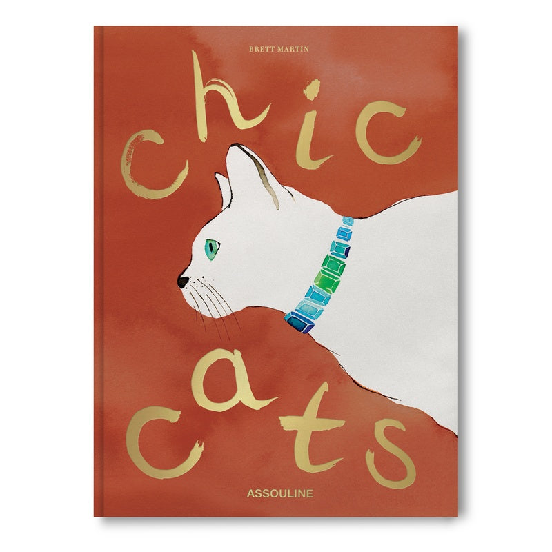 Chic Cats
