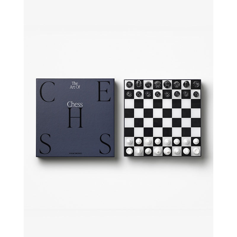 Art of Chess