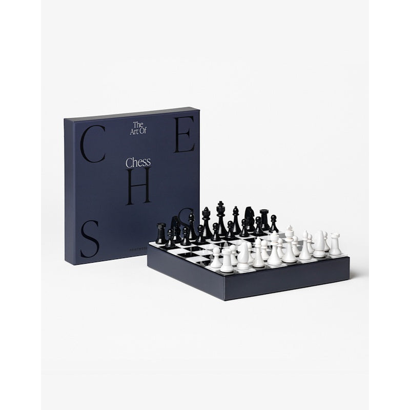 Art of Chess