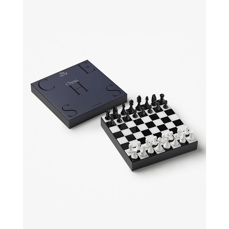 Art of Chess