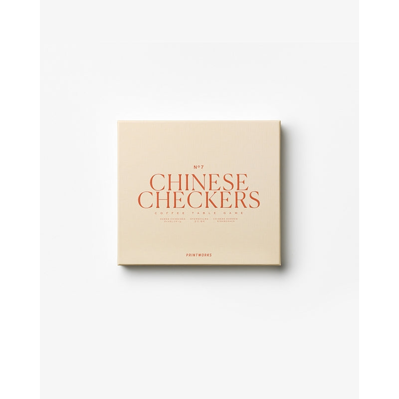 Chinese Checkers