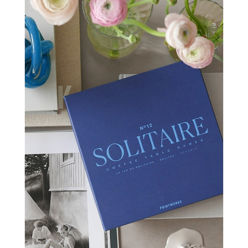 Solitaire
