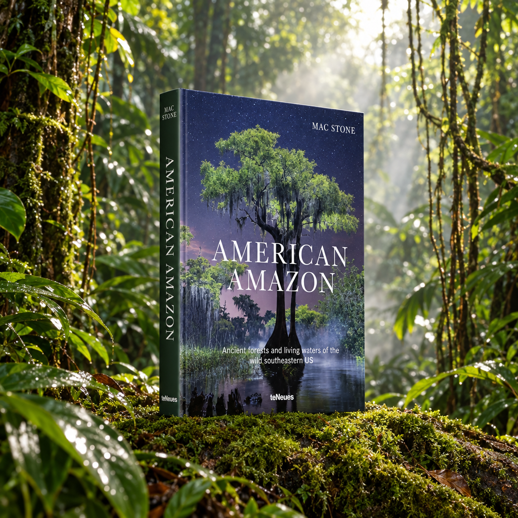 American Amazon