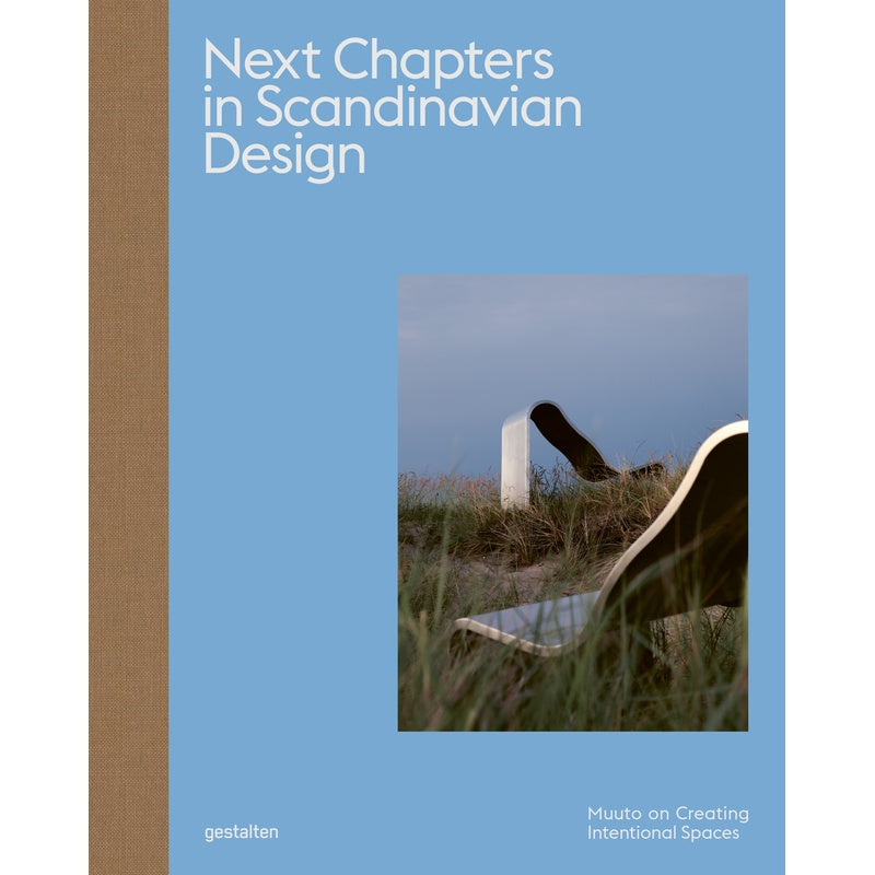 Next Chapters in Scandinavian Design: Muuto on Creating Intentional Spaces