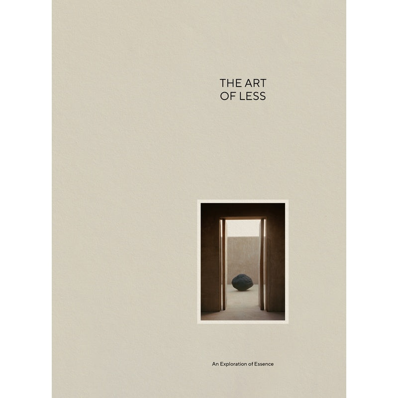 The Art of Less: An Exploration of Essence