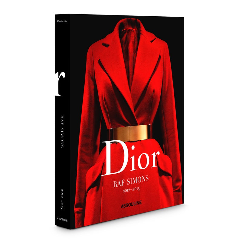 Dior by Raf Simons