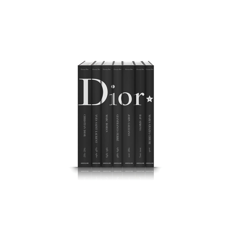 Dior by Raf Simons