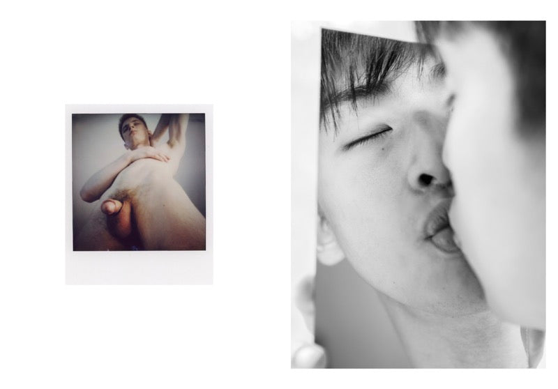 Irréversible, Stéphane Gizard