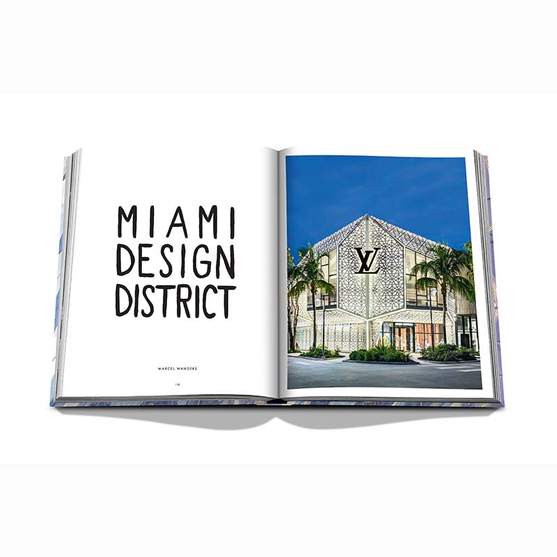 Louis Vuitton Skin: Architecture of Luxury (Tokyo Edition)