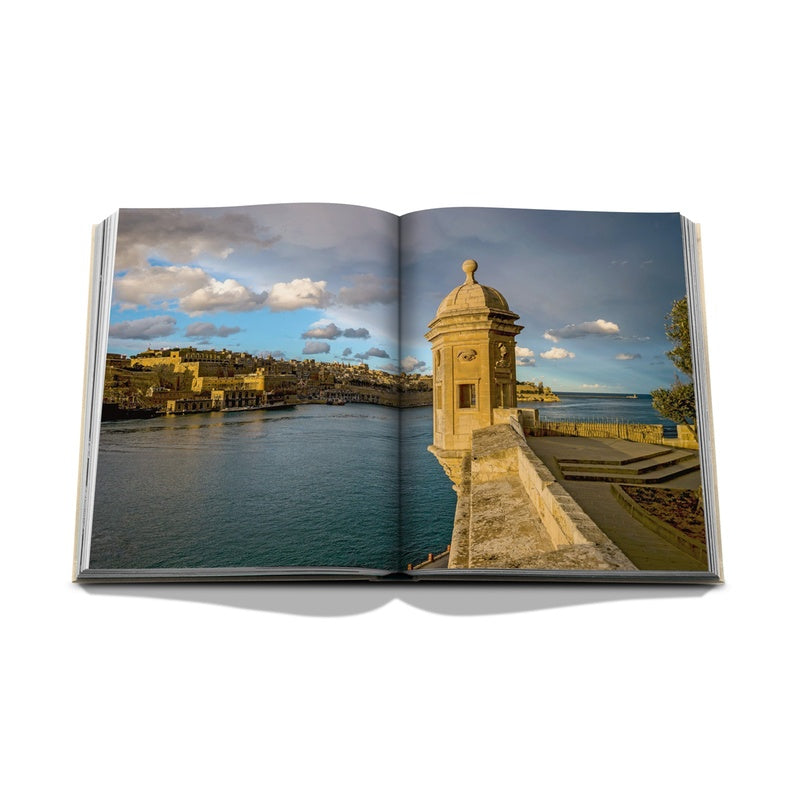 Malta Heritage