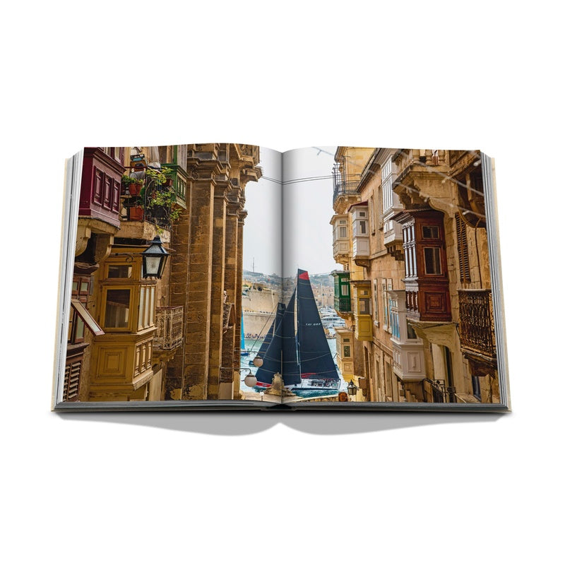 Malta Heritage
