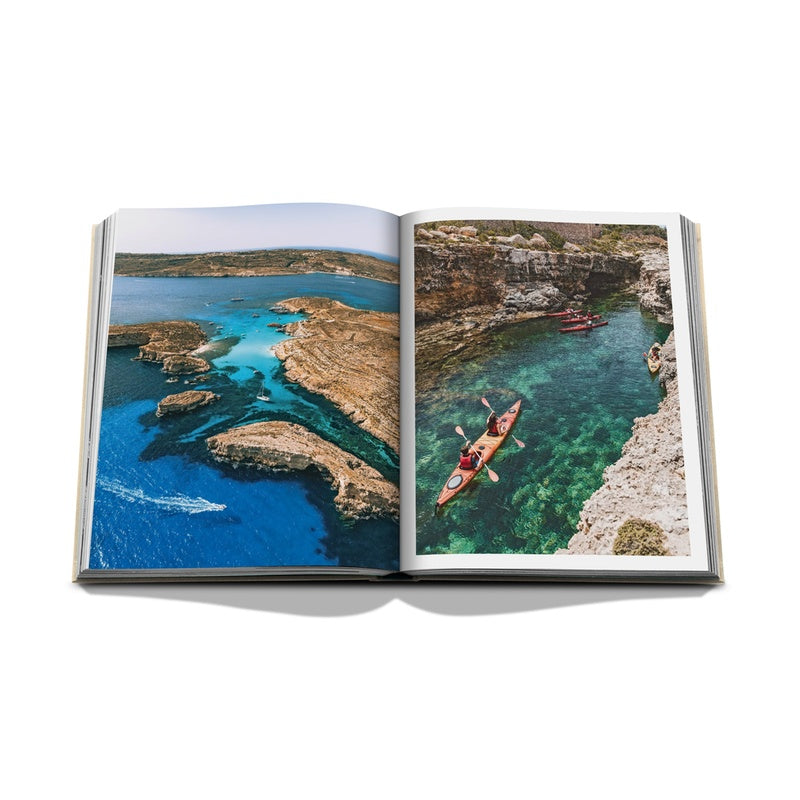 Malta Heritage