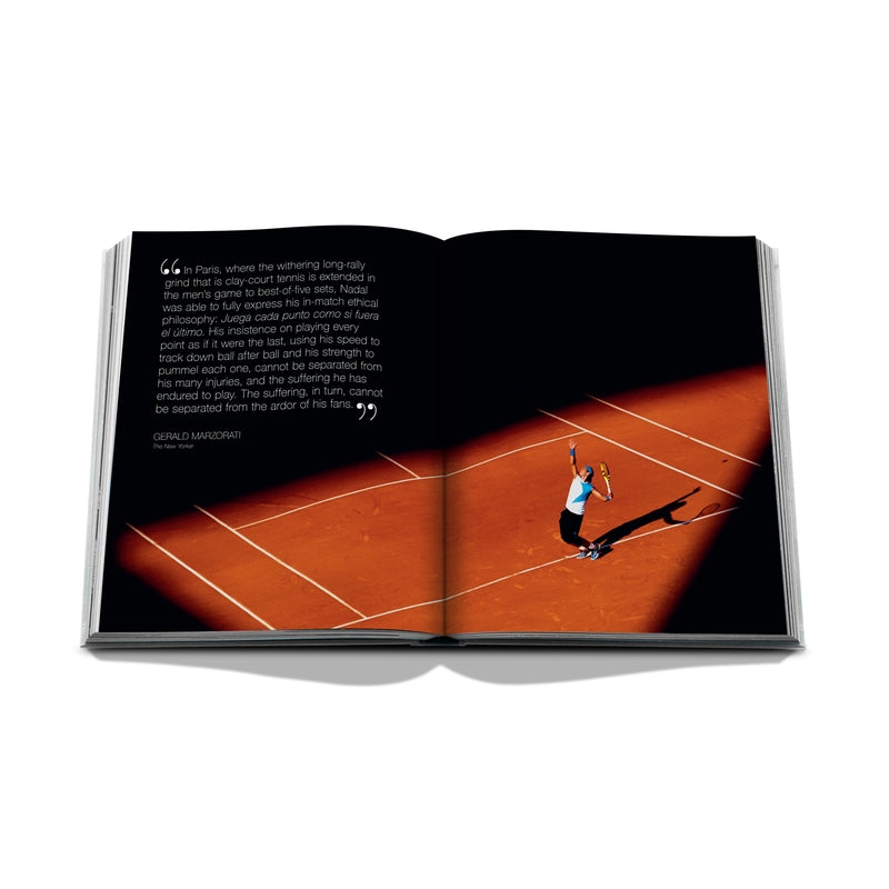 Rafa Nadal