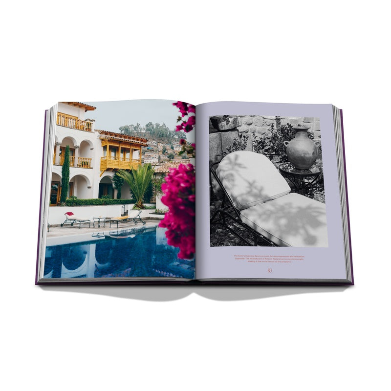 Peru: An Odyssey across a time-honored land