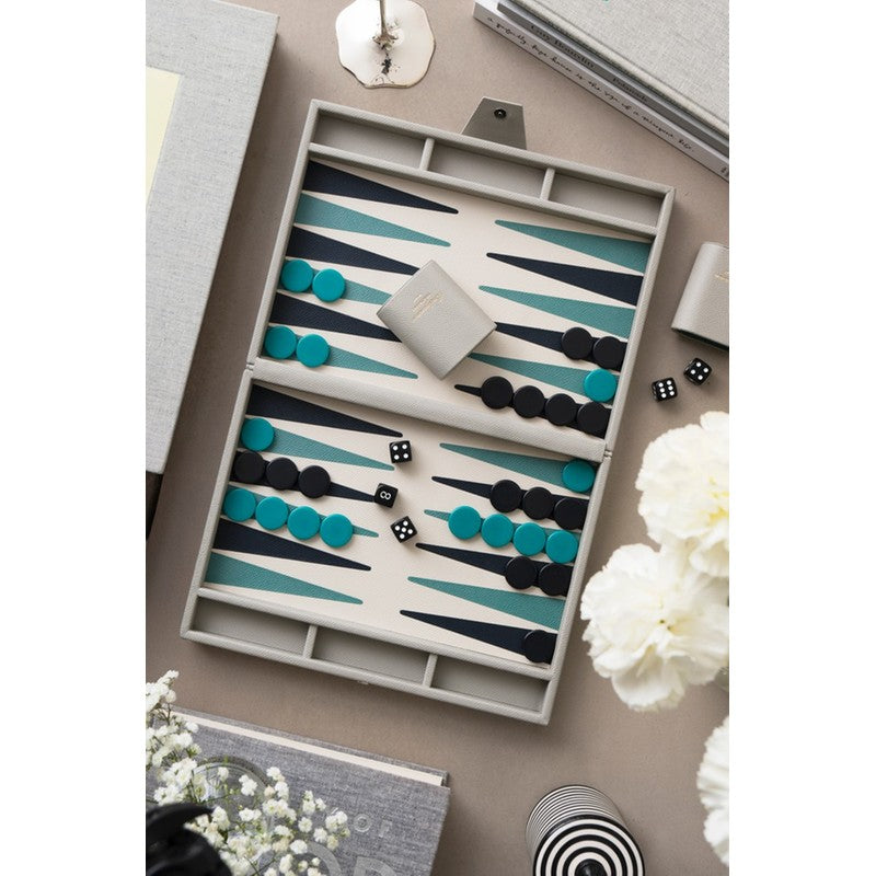 Backgammon - Reverra