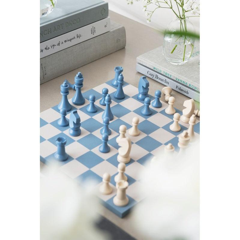 Chess - Reverra