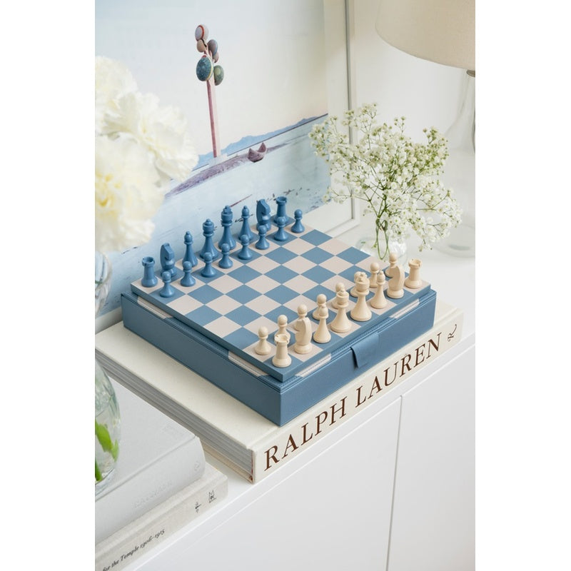 Chess - Reverra