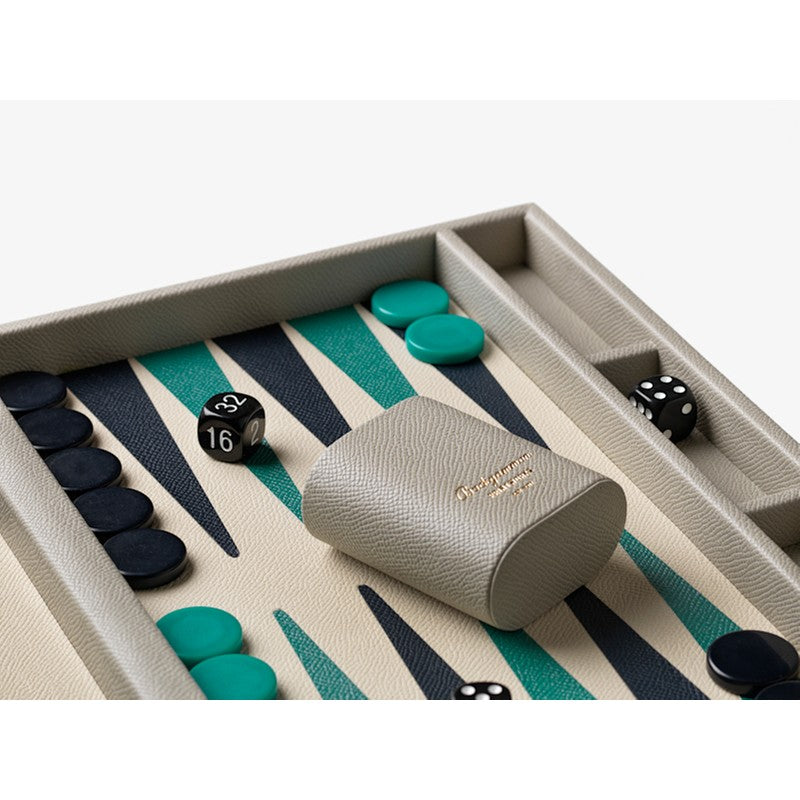 Backgammon - Reverra