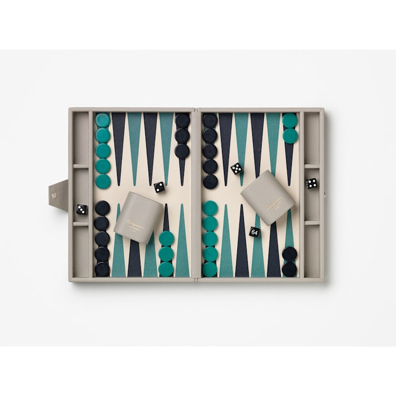 Backgammon - Reverra