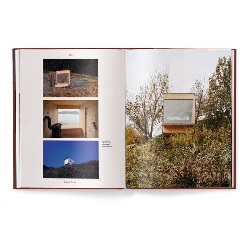 Ridiculously Good Looking Saunas