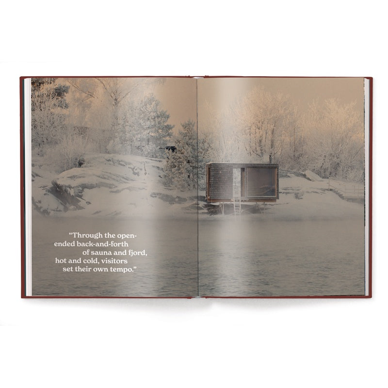 Ridiculously Good Looking Saunas