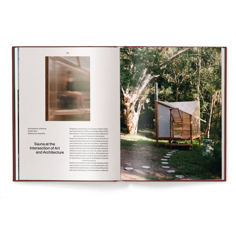 Ridiculously Good Looking Saunas