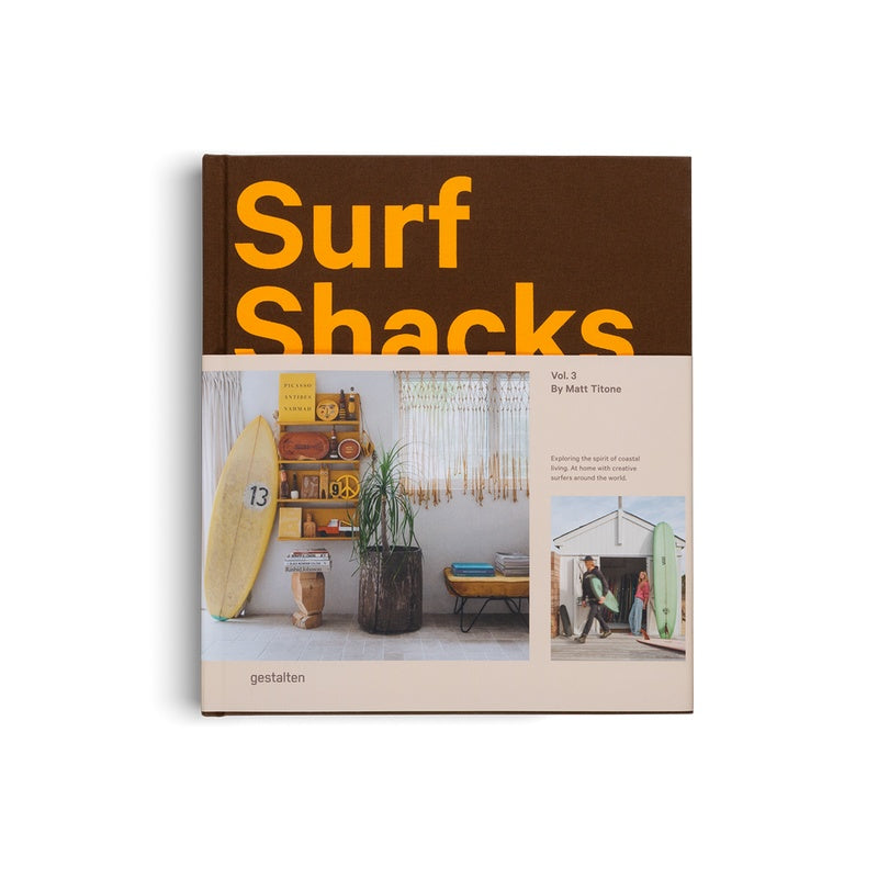 Surf Shacks Vol. 3