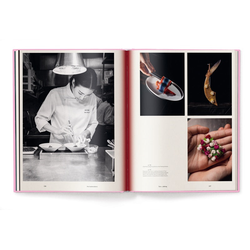 Thainess: Thai Creativity Today