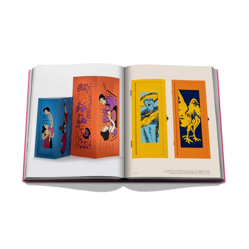 The art of Tequila: Spirit of Mexico