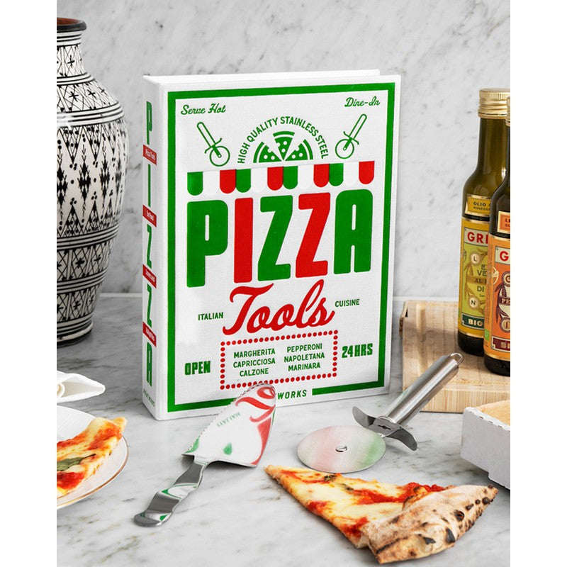 Pizza Tools