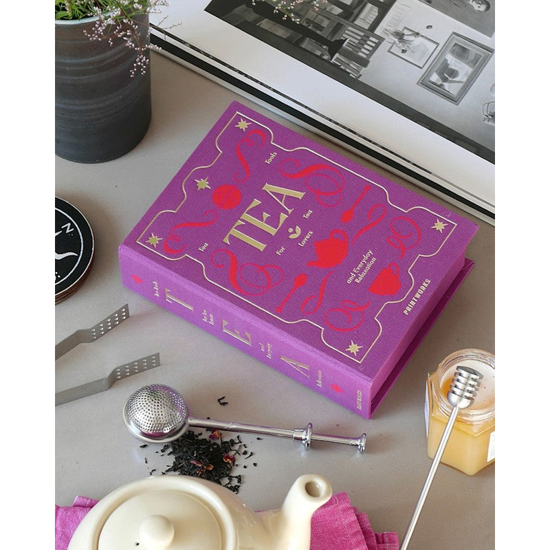 Tea Tools
