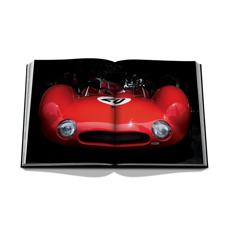 Vintage Cars (2nd edition)