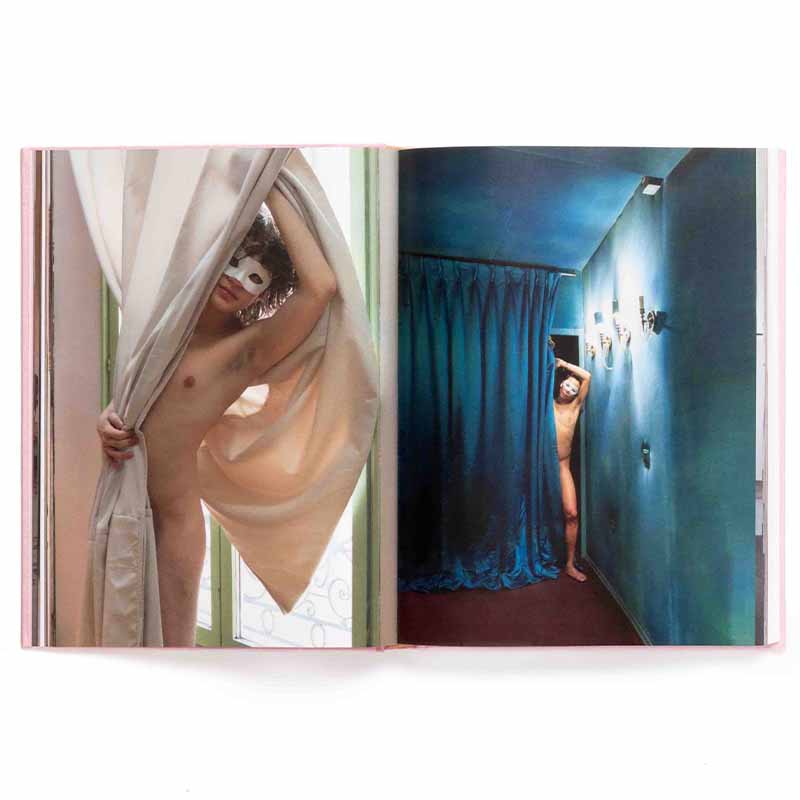 With Love From France, Vlad Zorin