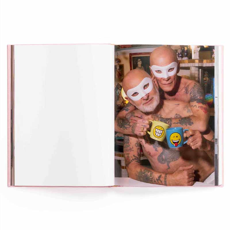 With Love From France, Vlad Zorin