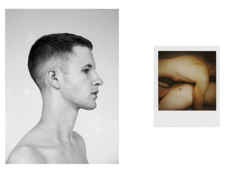 Irréversible, Stéphane Gizard