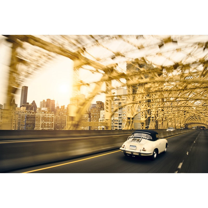 Porsche Escapes: From Mountain Passes to Coastal Highways