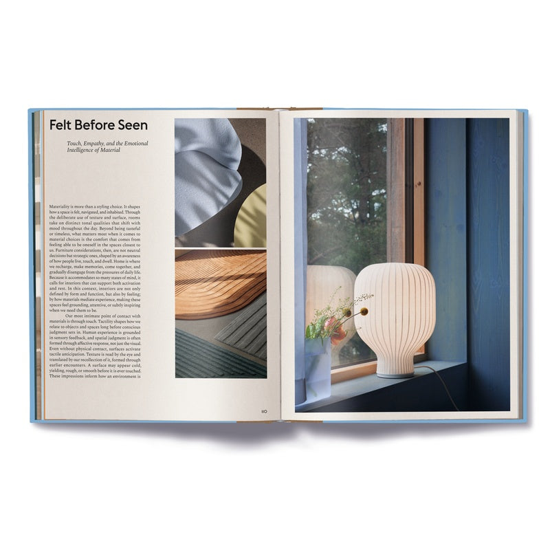 Next Chapters in Scandinavian Design: Muuto on Creating Intentional Spaces