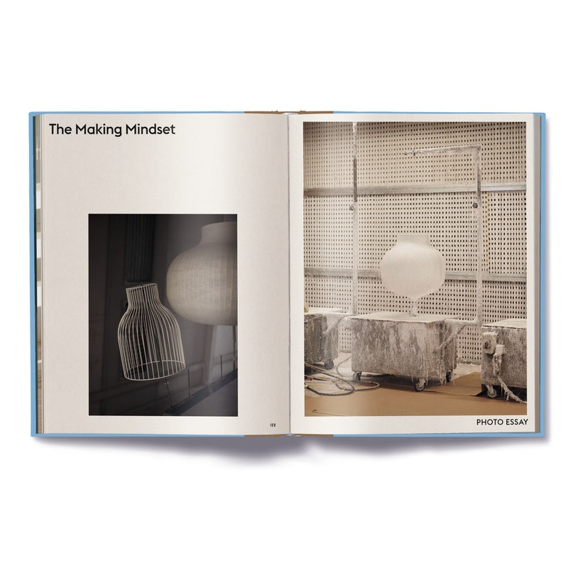 Next Chapters in Scandinavian Design: Muuto on Creating Intentional Spaces