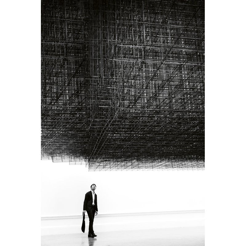The Art of Solitude