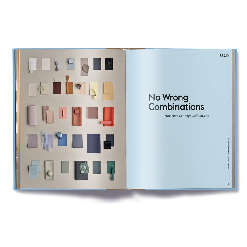 Next Chapters in Scandinavian Design: Muuto on Creating Intentional Spaces
