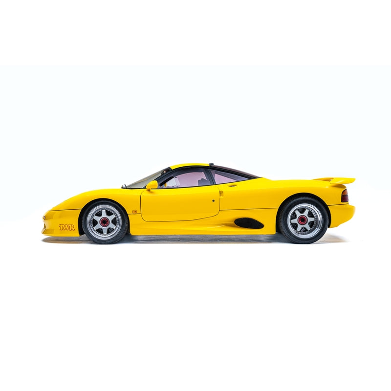 Neon Rides: Cars and Culture of the ’80s and ’90s