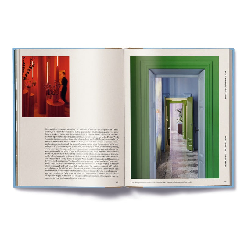 Next Chapters in Scandinavian Design: Muuto on Creating Intentional Spaces