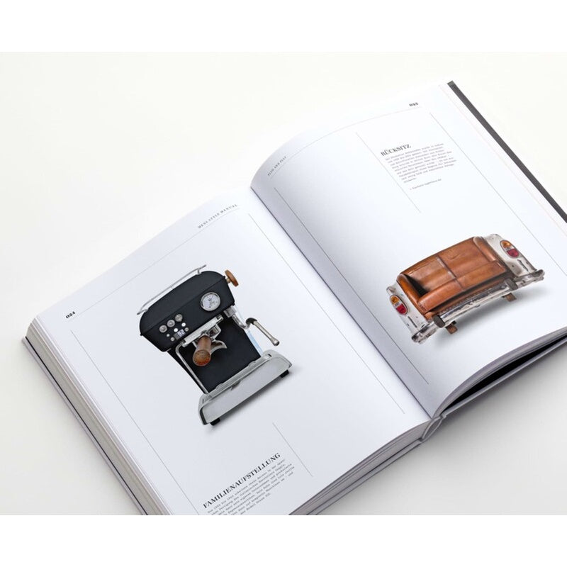 Men’s Style Manual: Simply the Best