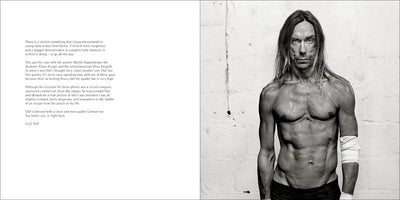 Human Conditions, Olaf Heine